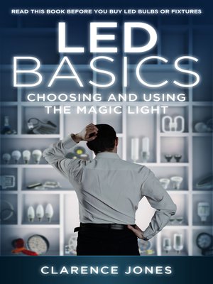 cover image of LED Basics